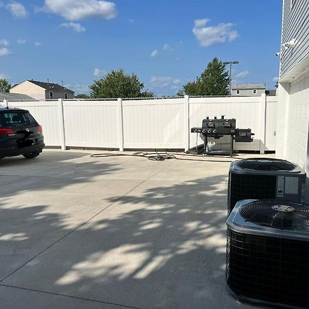 Luxury **Cozy• 2 Bedroom 2 Min. From Ewr / Newark Downtown Kültér fotó